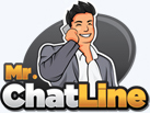 Mr. Chat Line